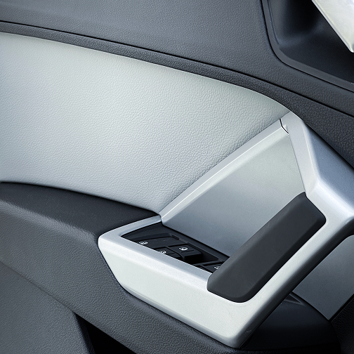 Thanos Designs Audi Q3 Door