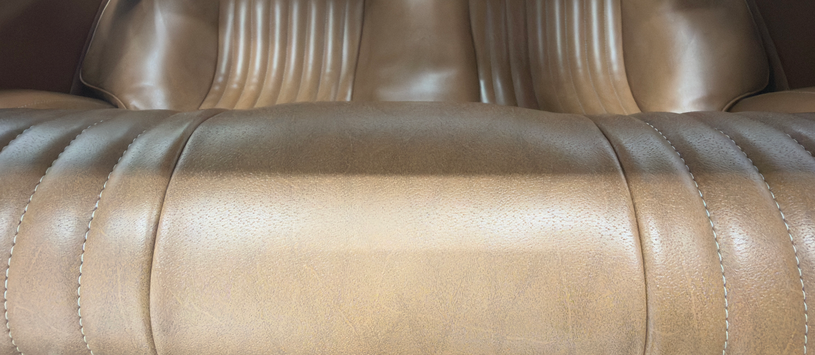 Thanos Designs Alfa Romeo GT junior Back Seat Detail