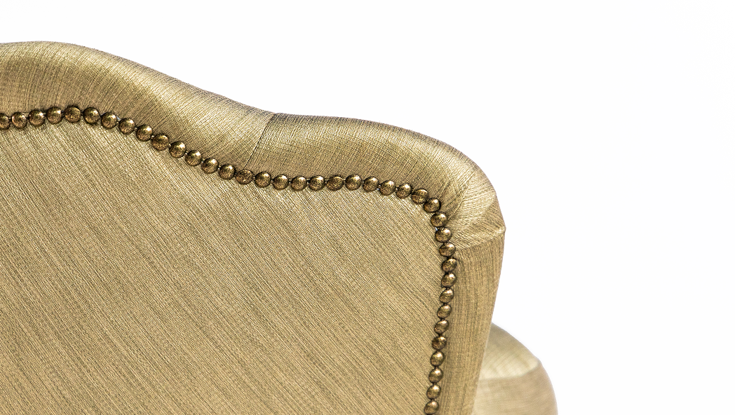 Thanos Designs Αrmchair Close Up