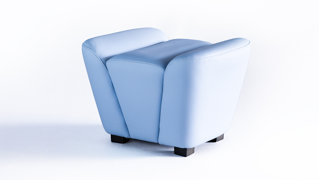 Thanos Designs Footrest