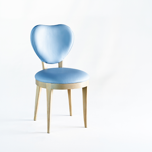 Thanos Designs Chair Front