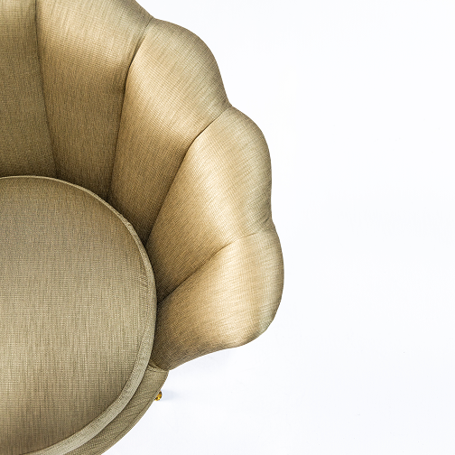 Thanos Designs Αrmchair Close Up