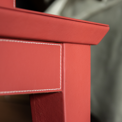 Thanos Designs Desk Detail