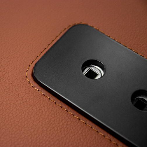 Thanos Designs Desk Detail