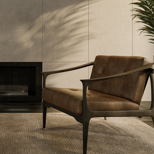 Thanos Designs House Interior Armchair