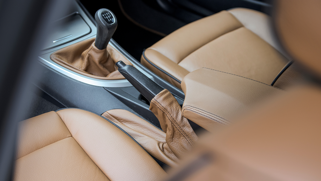 Thanos Designs Leather