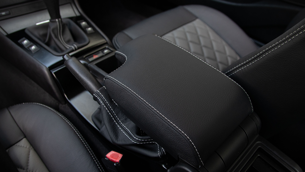 Thanos Designs Interior 