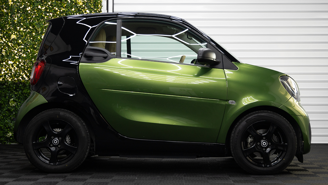 Thanos Designs Smart for two Side