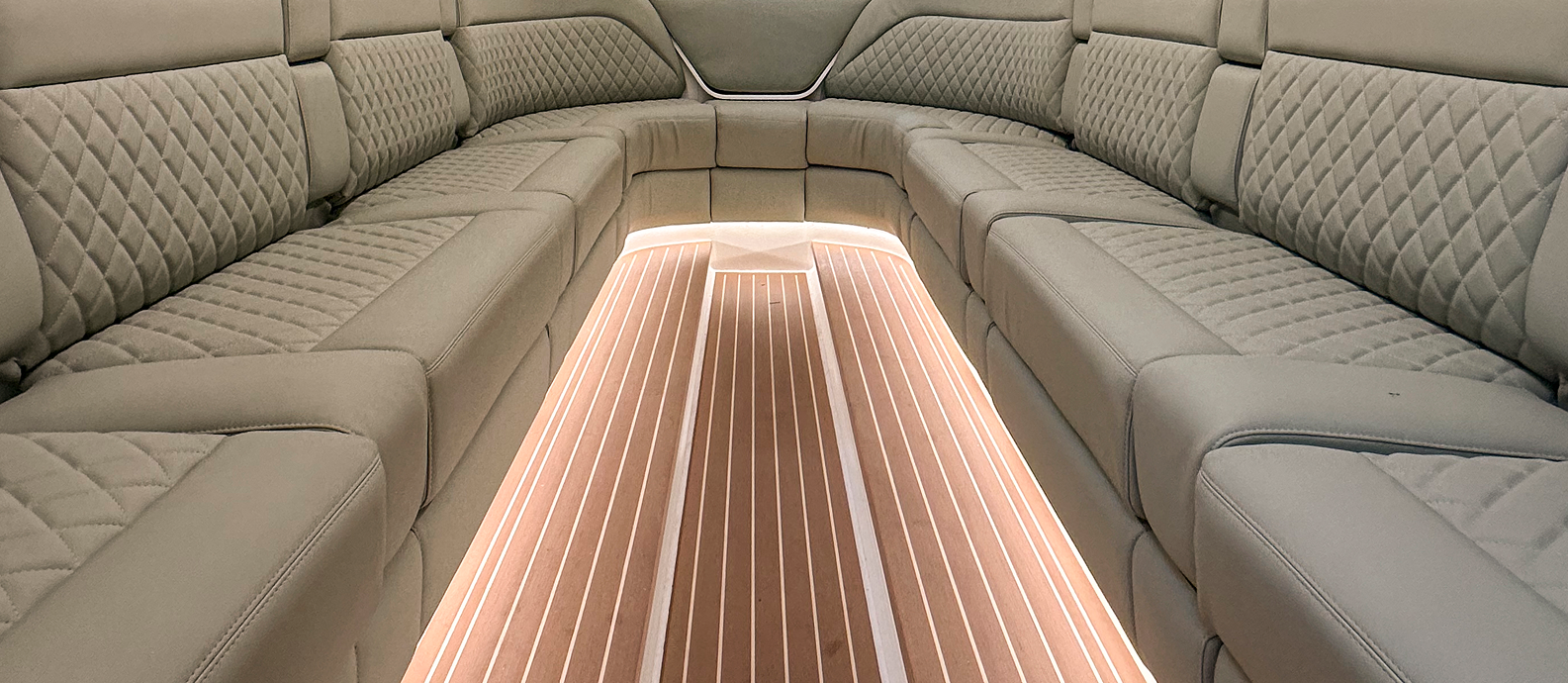 Thanos Designs Tender Inside Wide View