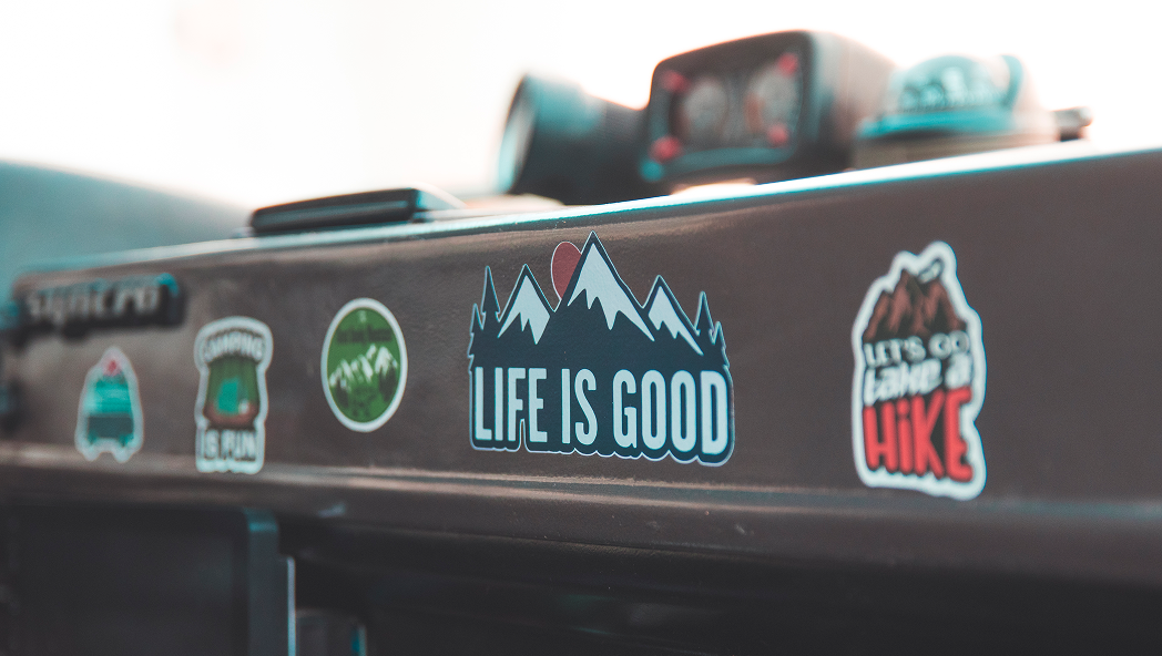 Thanos Designs VW T3 Syncro Console Detail