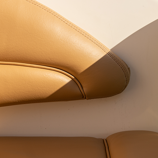 Thanos Designs Yaght Njoy Sofa Detail